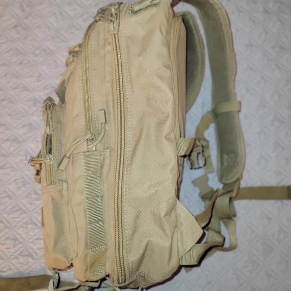 Tacticak hydration backpack - Picture 4 of 5